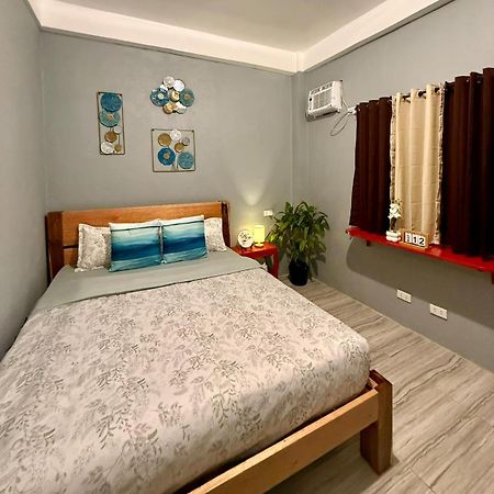 Shanti'S Inn General Luna  Dış mekan fotoğraf