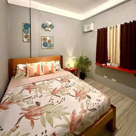 Shanti'S Inn General Luna  Dış mekan fotoğraf
