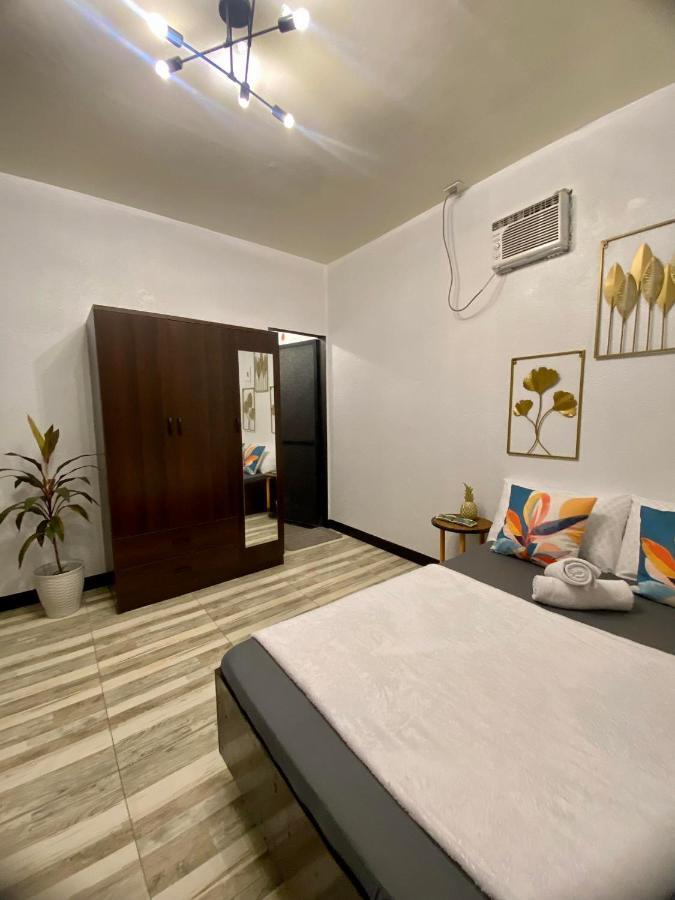 Shanti'S Inn General Luna  Dış mekan fotoğraf