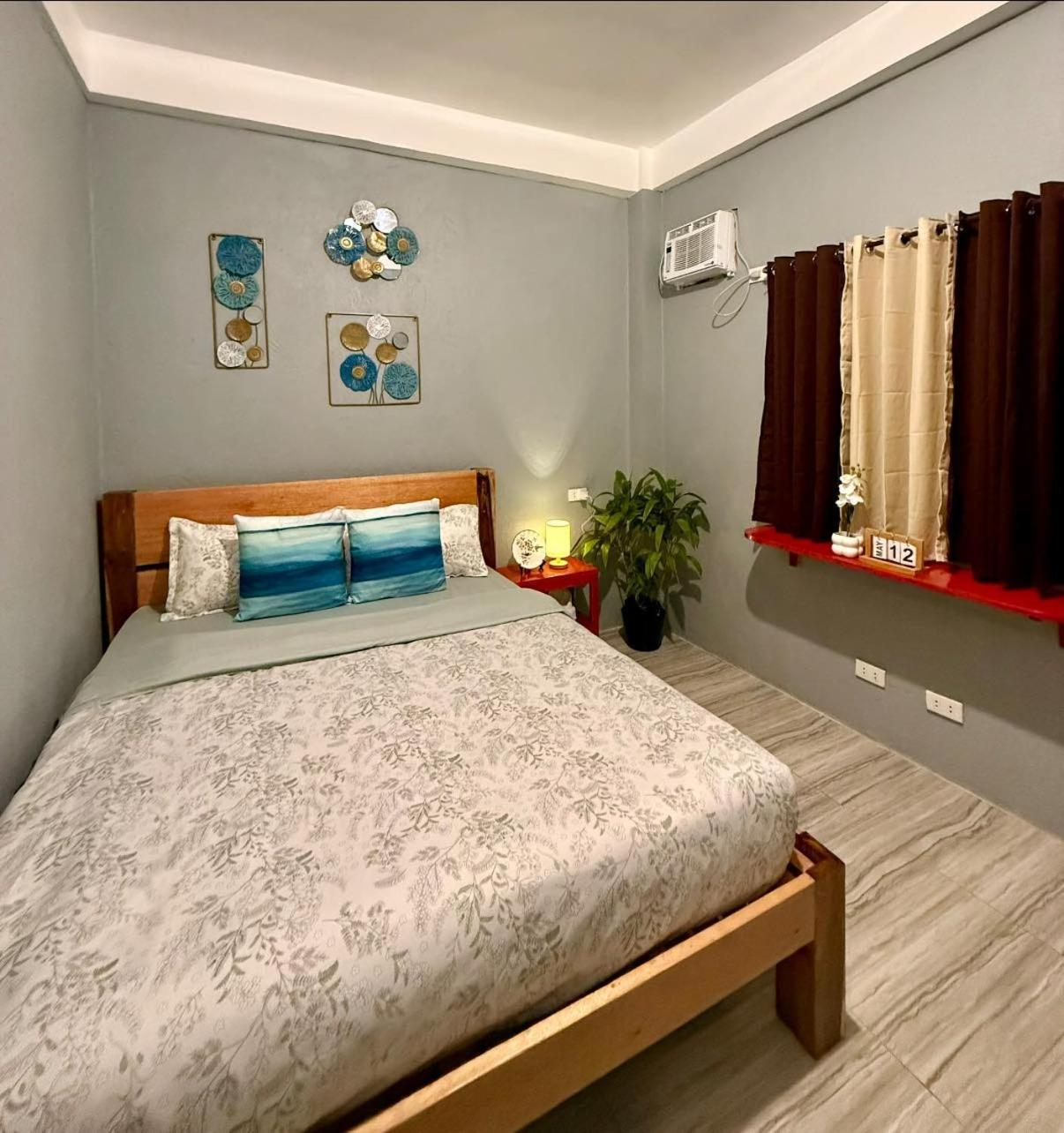 Shanti'S Inn General Luna  Dış mekan fotoğraf