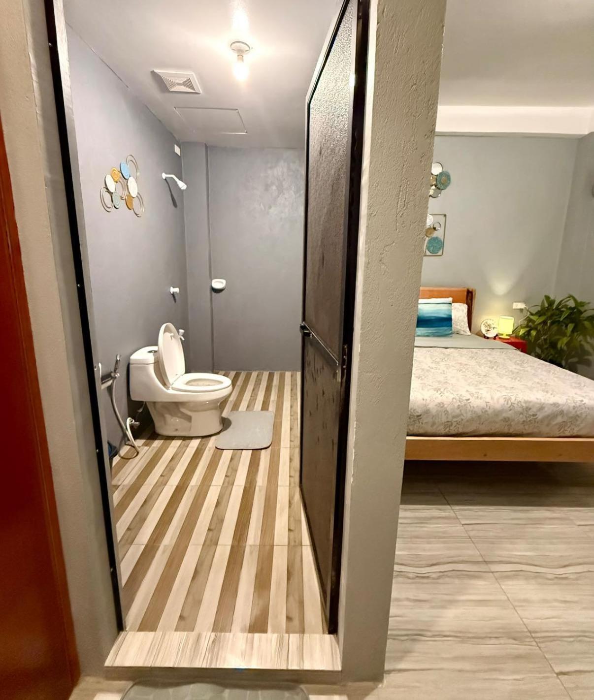 Shanti'S Inn General Luna  Dış mekan fotoğraf