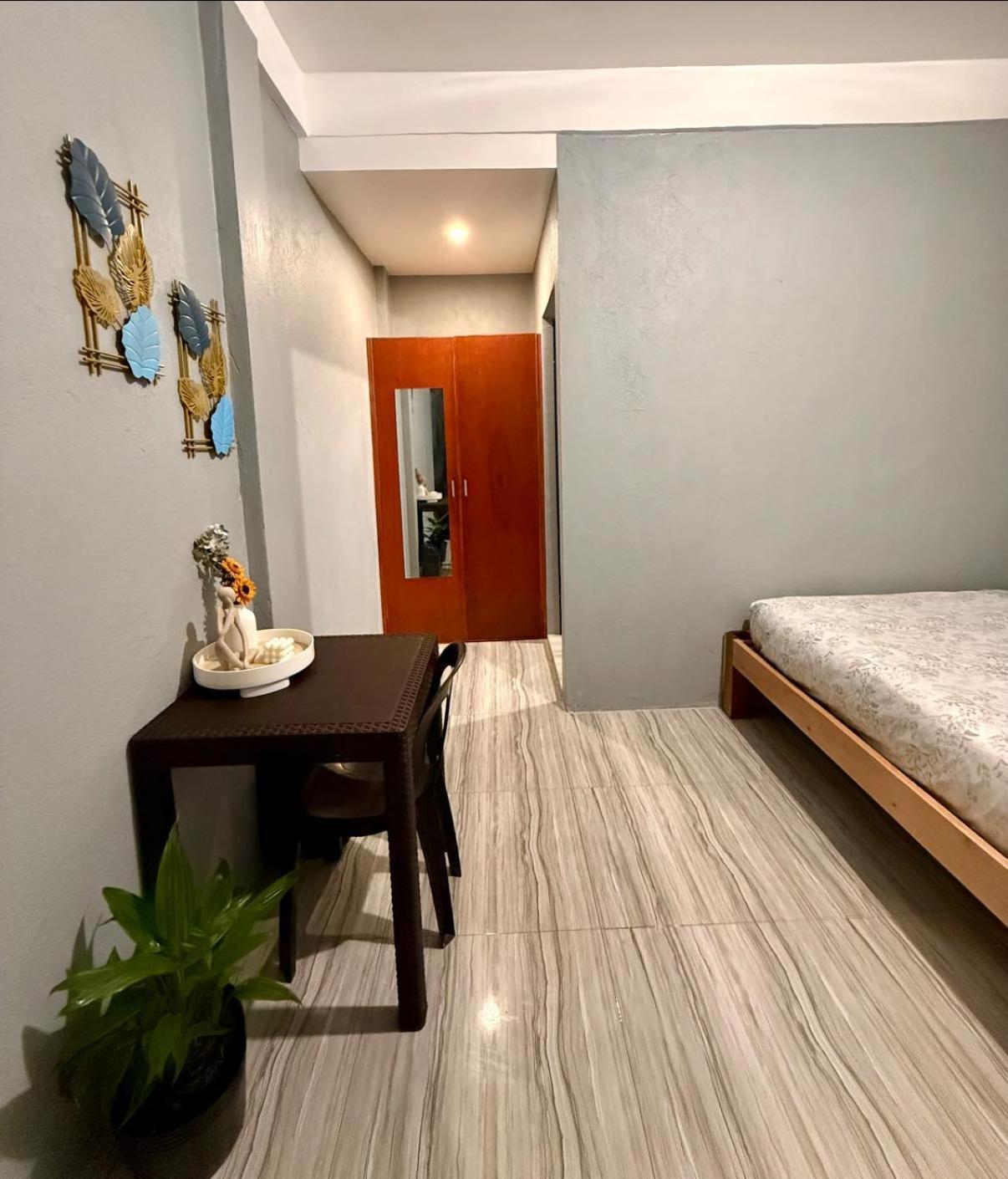 Shanti'S Inn General Luna  Dış mekan fotoğraf