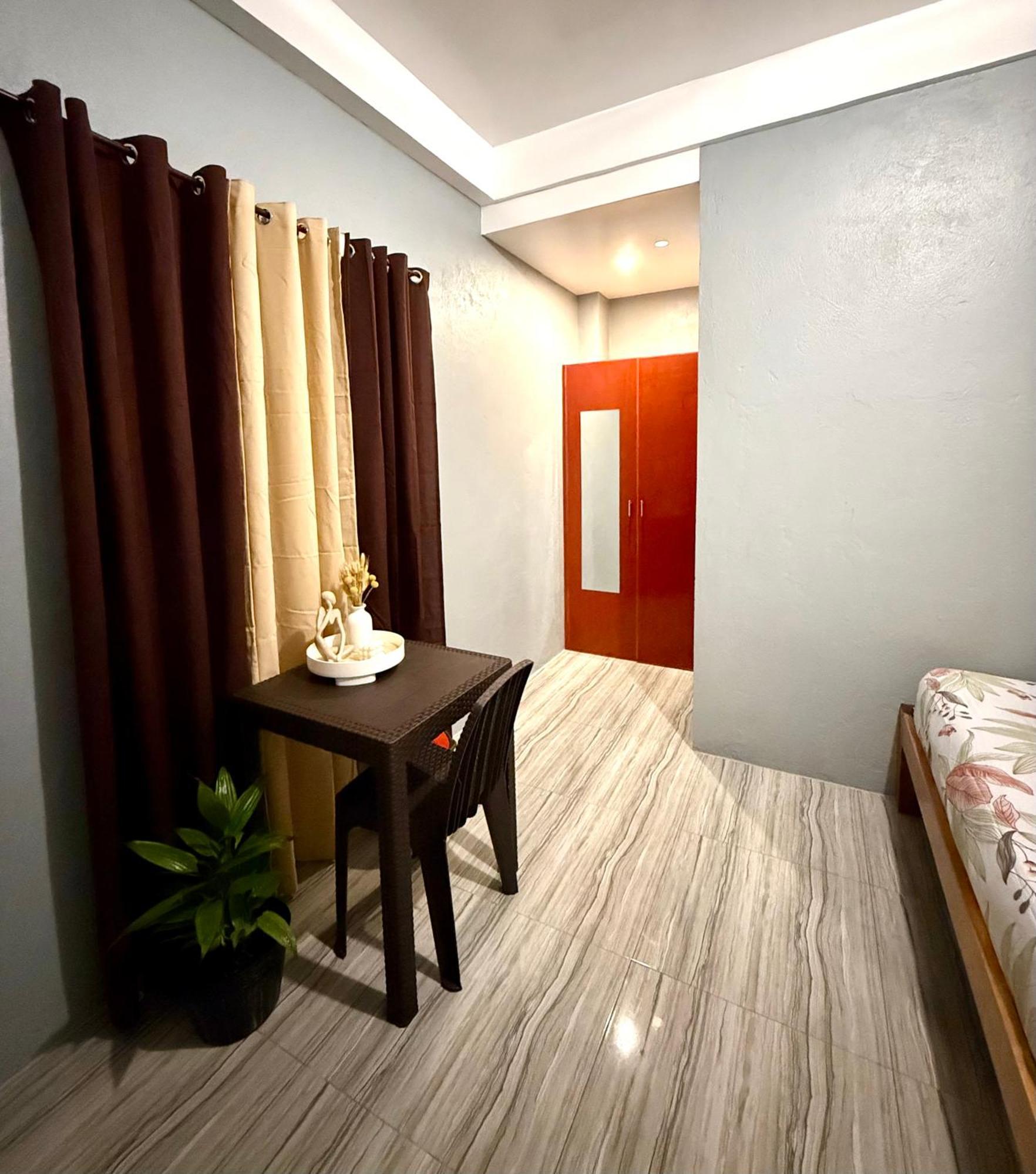 Shanti'S Inn General Luna  Dış mekan fotoğraf